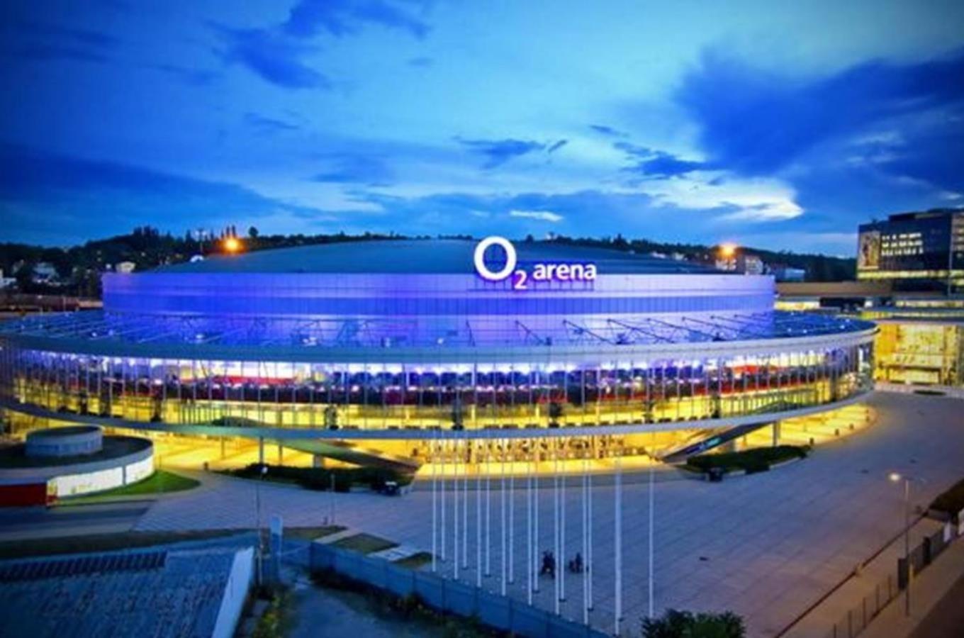 Apartman U Metra, 4 Hoste, Parking Free, Blizko O2 Arena Prague Exterior photo
